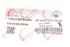 Датчик ABS (задній) Audi A3/Man TGE/Seat Leon/Skoda Octavia/SuperB/VW Caddy III- IV/Crafter 04- (всередині OE VAG) ROTWEISS WHT003864 (фото 3)
