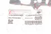 Прокладка ГБЦ VW Caddy 2.0 TDI 15-, O82,00mm, 1.63mm, (2 мітки) (всередині OE VAG) ROTWEISS 04L103383BK (фото 2)