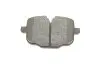 Колодки гальмівні (задні) BMW 5 (G30,G31)/7 (G11,G12)/X5 (G05)/X6 (G06) 17- KAVO PARTS KBP-10019 (фото 3)
