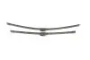 Щітка склоочисника (600/475mm) MB A-class (W176/W177) 12- Aerotwin (безкаркасна) BOSCH 3397014205 (фото 2)