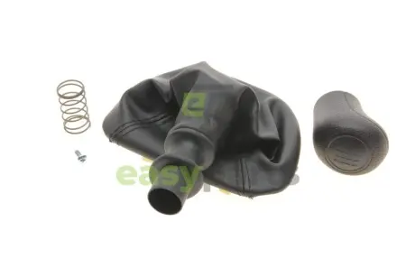 Ручка КПП + чохол MB Vito (W639) 03- ROTWEISS RWS2859