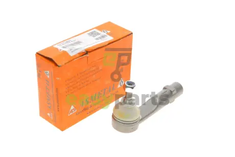 Наконечник тяги рульової (R) Citroen C4 Grand PicassoI/C4 Picasso I 06-13 ASMETAL 17CT0851