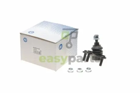 Опора кульова (передня/снизу/L) VW Caddy 20-/Ford Torneo Connect 22- RTS 93-09194-256