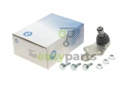 Опора кульова (передня/знизу/L) Volvo V40 12-19 RTS 93-07065-256