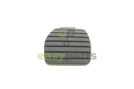 Накладка педалі гальма Renault Megane III 1.4 TCe/1.5/1.9/2.0 dCi 08- ROTWEISS RWS3047