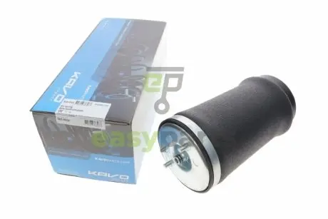 Подушка пневмопідвіски (ззаду) BMW X5 (E53) 00-06 (R) M54/M57/M62/N62 KAVO PARTS SAS-10034