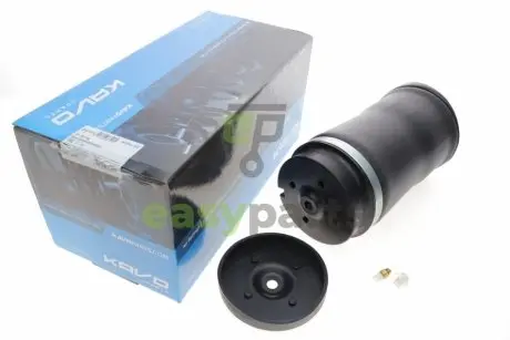 Подушка пневмопідвіски (ззаду) MB R-class (W251/V251) 06-14 KAVO PARTS SAS-10018