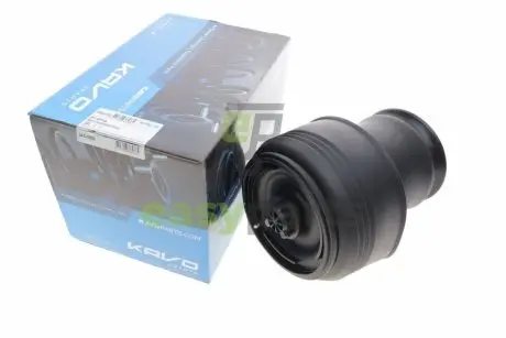 Подушка пневмопідвіски (ззаду) BMW X5 (E70/F15/F85)/X6 (E71/E72/F16/F86) 06-19 N52/N54/N55/N57/N62 (5078AB) KAVO PARTS SAS-10002