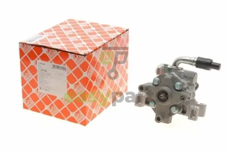 Насос ГПК Ford Transit/Fiat Ducato/Peugeot Boxer 2.2HDi/TDCi 06- FEBI BILSTEIN 181799