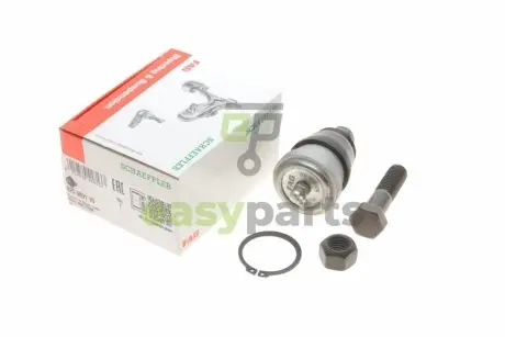 Опора кульова (передня/знизу) Chrysler Neon 99-06/PT Cruiser 00-10/Dodge Neon 99- FAG 825 0091 10