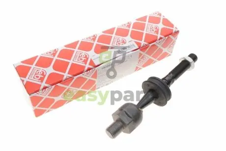 Тяга рульова BMW 5 (E39) 95-04 (L=196mm) FEBI BILSTEIN 182066