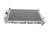 Радіатор кондиціонера Nissan Micra/Renault Clio 1.2/1.5dCi 03- MAHLE / KNECHT CR 2709 000S (фото 3)