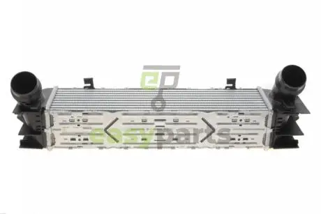 Радіатор інтеркулера BMW 3 (F30/F80) (B47/N47/N57) 12-18 MAHLE / KNECHT CI 686 000S (фото 1)