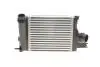 Радіатор інтеркулера Renault Clio 0.9 TCe 12- MAHLE / KNECHT CI 661 000S (фото 1)