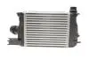Радіатор інтеркулера Renault Clio 0.9 TCe 12- MAHLE / KNECHT CI 661 000S (фото 3)