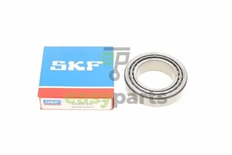 Підшипник (45x75x20) SKF 32009 X/Q (фото 1)