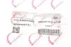 Повторювач повороту на дзеркало VW Golf VII/Touran 12- (L) (всередині OE VAG) ROTWEISS 5G0949101 (фото 4)