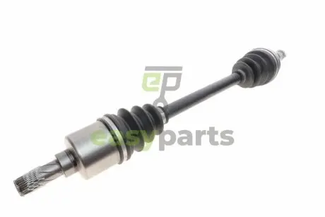 Піввісь (передня) (L) Renault Megane/Scenic 1.5 dCi 05- (25z/26z/668mm) МКПП FEBI BILSTEIN 182865