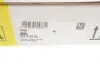 Комплект зчеплення VW Caddy V 1.5 TSI 21- (d=230mm) LuK 623 3757 09 (фото 4)