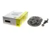 Комплект зчеплення Peugeot 2008/207 1.6 HDi 06- (d=230mm) (+вижимний) 623 3325 22