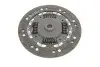 Комплект зчеплення Peugeot 2008/207 1.6 HDi 06- (d=230mm) (+вижимний) LuK 623 3325 22 (фото 4)
