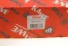 Комплект зчеплення Ford Focus/Kuga 2.0 TDCi 04-14 (d=240mm) (+вижимний) KAWE 962572CSC (фото 6)