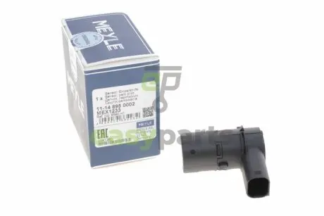 Датчик парковки Citroen C4/Peugeot 207 04-13 MEYLE 11-14 895 0002