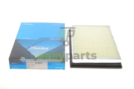 Фільтр повітряний Kia Sportage I 2.0 i 94-04/Sportage III 2.0 16V 10-15 KAVO PARTS KA-1573