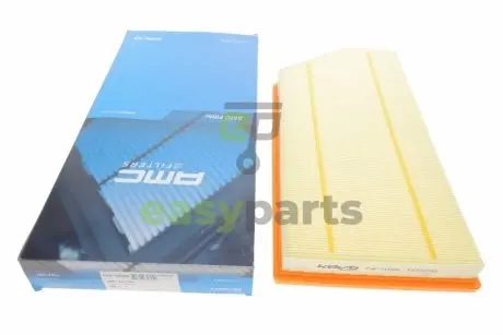 Фільтр повітряний MB E-class (W213)/ S-class (W222) 16- (OM654/OM656) KAVO PARTS FAF-10006