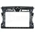 Панель передня (телевізор) VW Caddy III/Touran 04-15 AUTOTECHTEILE 380 5006 (фото 1)