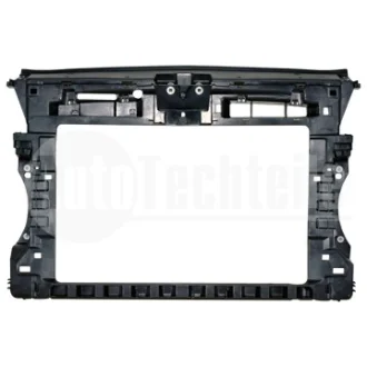 Панель передня (телевізор) VW Caddy III/Touran 04-15 AUTOTECHTEILE 380 5006