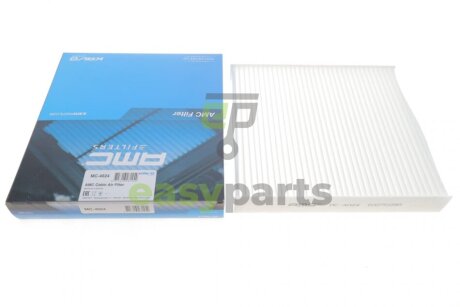 Фильтр салона KAVO PARTS MC-4024