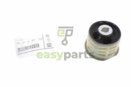Сайлентблок балки (задньої) 3 (G20/G80/G28)/4 (G22/G82) 18- BMW 33316877260