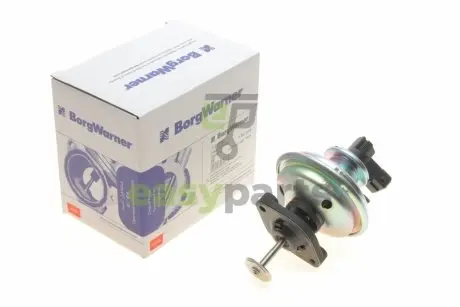 Клапан EGR BMW 3 (E90)/5 (E60) 04-11 M47/N47 WAHLER 710970D