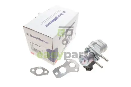 Клапан EGR Toyota Avensis/Corolla 2.0 D-4D 02-09 WAHLER 710943D