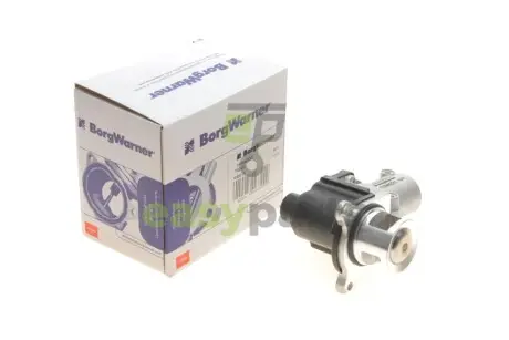Клапан EGR VW Golf VI 2.0 TDI 08-13 WAHLER 710940D