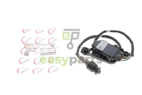 Датчик оксидів азоту (NOx) Audi Q2/VW Golf VII 1.6TDI 12- (всередині OE VAG) ROTWEISS 04L907805DG