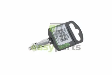 Кардан 1/4" 41 мм JBM 13339