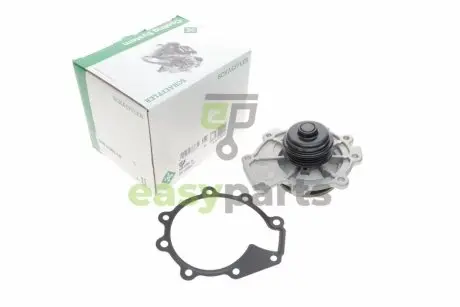Помпа води Ford Maverick/Mondeo 3.0 V6 24V 01- INA 538 0265 10