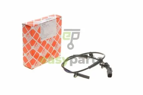 Датчик ABS (передній) Tesla Model X 15- FEBI BILSTEIN 181186