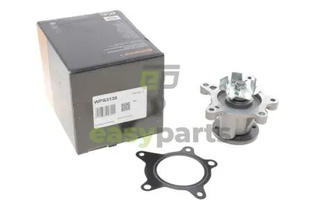 Помпа води Hyundai Accent/Elantra/i20/i30/i40/ix20/Tucson/Kia Ceed/Sportage 1.4/1.6 10- Contitech WPS3139