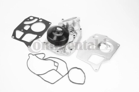 Помпа води BMW X3 (F25)/X5 (F15/F85) 2.0 d (B47) 14- Contitech WPS3144 (фото 1)