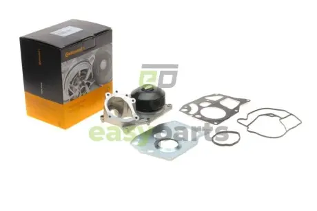 Помпа води BMW X3 (F25)/X5 (F15/F85) 2.0 d (B47) 14- Contitech WPS3144