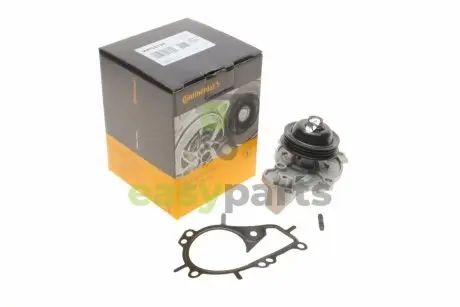 Помпа води Citroen C1/C3/C4 Cactus/Peugeot 208/308 1.0/1.2VTi 12-/Opel Corsa 19- Contitech WPS3135