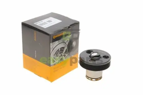 Помпа води Audi A3/Q3/TT RS 2.5 09-18 Contitech WPS3121