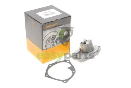 Фото 1 - помпа води Renault Megane III/Scenic III 1.9dCi 08-/Suzuki Grand Vitara 1.9DDiS 05-15 Contitech WP6110 Помпа води Renault Megane III/Scenic III 1.9dCi 08-/Suzuki Grand Vitara 1.9DDiS 05-15 Contitech WP6110 (фото 1)