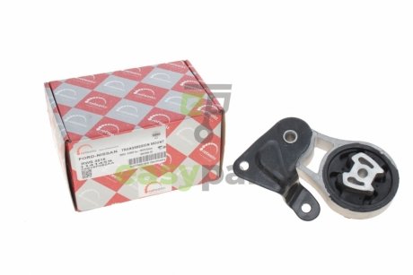 Подушка КПП Ford Fiesta 1.3/1.4i/1.6 TDCi 01- (косточка) ROTWEISS RWS3516