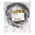 Опора переднего амортизатора Renault Grand Scenic II/Megane II/Scenic II 02- (с подш..) RAISO RC02318 (фото 1)