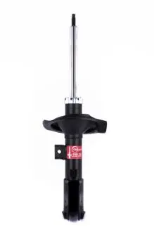 Амортизатор передній (газовий) (правий) Mitsubishi Lancer VIII 08- (колеса) 16") TASHIKO G39-104