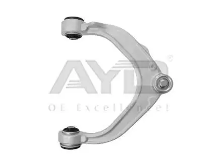 Рычаг подвески (передний/сверху) (R) BMW X5 (E70/F15/F85)/X6 (E71/E72/F16/F86) AYD 9708341